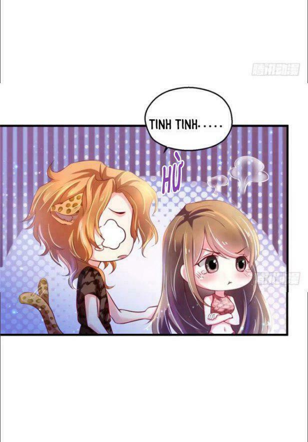 Thảnh Thơi Thú Thế Chủng Chủng Điền, Sinh Sinh Tể Chap 32 - Next Chap 33