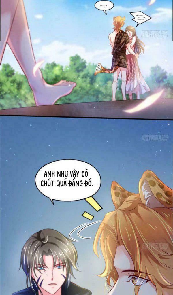 Thảnh Thơi Thú Thế Chủng Chủng Điền, Sinh Sinh Tể Chap 32 - Next Chap 33