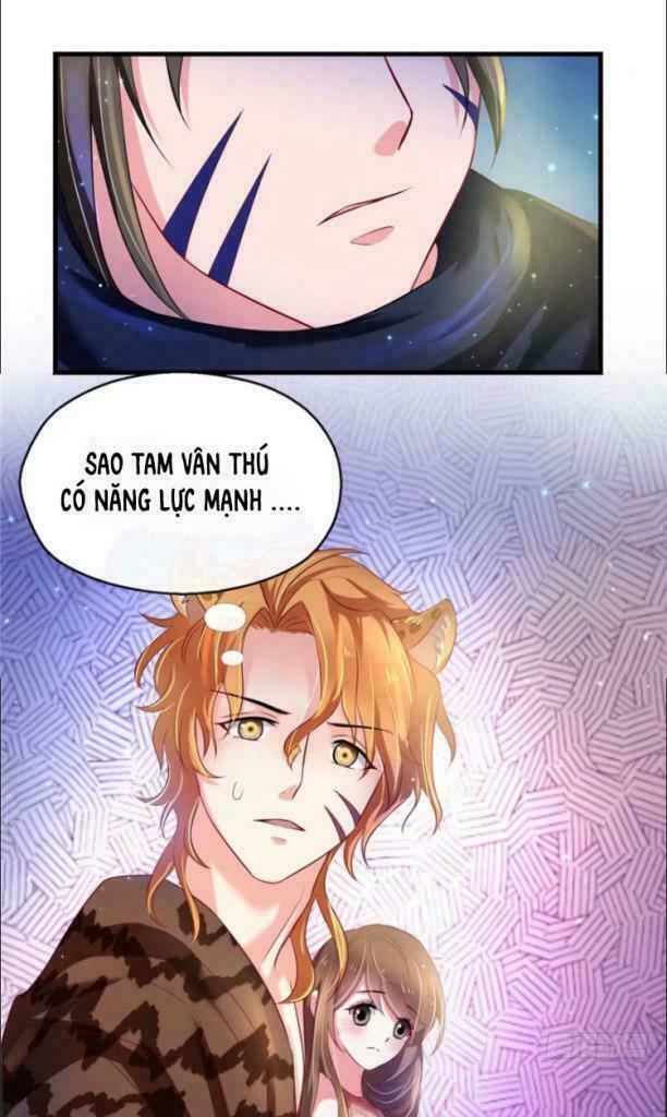 Thảnh Thơi Thú Thế Chủng Chủng Điền, Sinh Sinh Tể Chap 32 - Next Chap 33