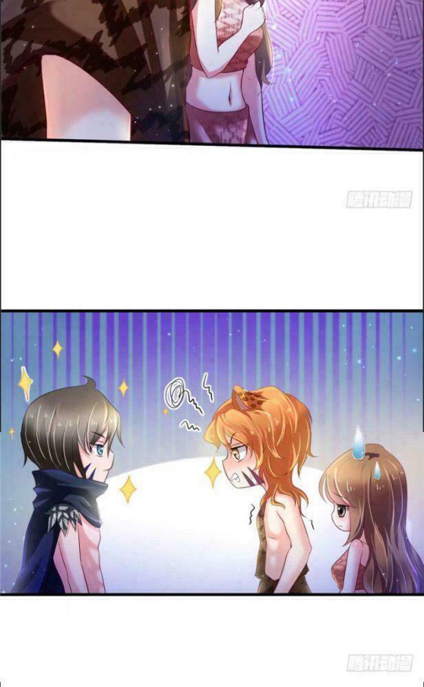 Thảnh Thơi Thú Thế Chủng Chủng Điền, Sinh Sinh Tể Chap 32 - Next Chap 33