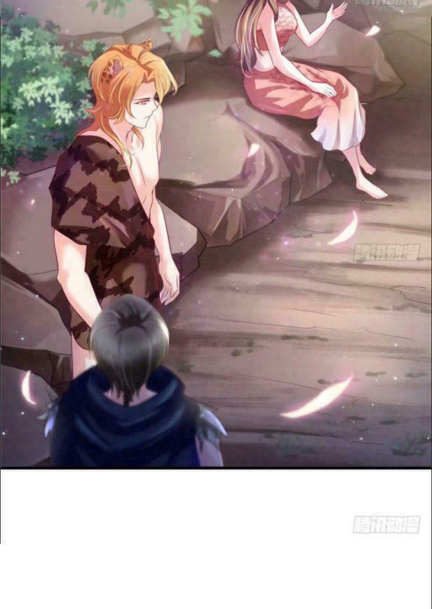 Thảnh Thơi Thú Thế Chủng Chủng Điền, Sinh Sinh Tể Chap 32 - Next Chap 33