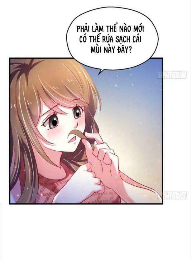 Thảnh Thơi Thú Thế Chủng Chủng Điền, Sinh Sinh Tể Chap 32 - Next Chap 33