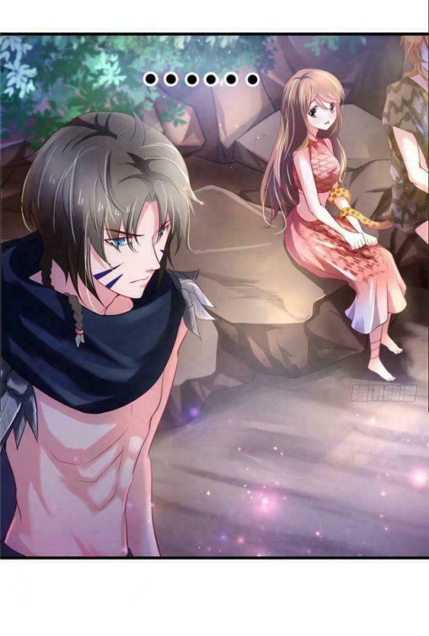 Thảnh Thơi Thú Thế Chủng Chủng Điền, Sinh Sinh Tể Chap 32 - Next Chap 33