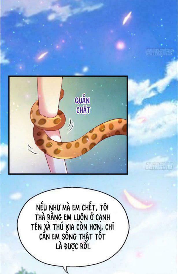 Thảnh Thơi Thú Thế Chủng Chủng Điền, Sinh Sinh Tể Chap 32 - Next Chap 33