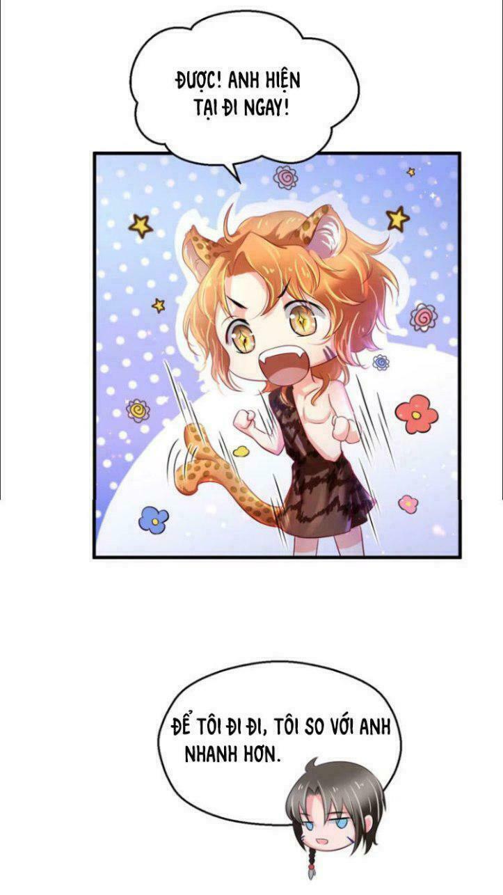 Thảnh Thơi Thú Thế Chủng Chủng Điền, Sinh Sinh Tể Chap 32 - Next Chap 33