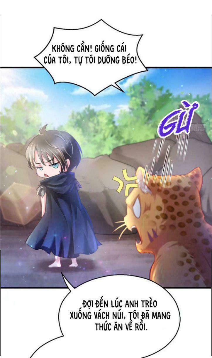 Thảnh Thơi Thú Thế Chủng Chủng Điền, Sinh Sinh Tể Chap 32 - Next Chap 33