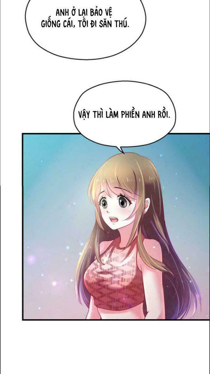 Thảnh Thơi Thú Thế Chủng Chủng Điền, Sinh Sinh Tể Chap 32 - Next Chap 33