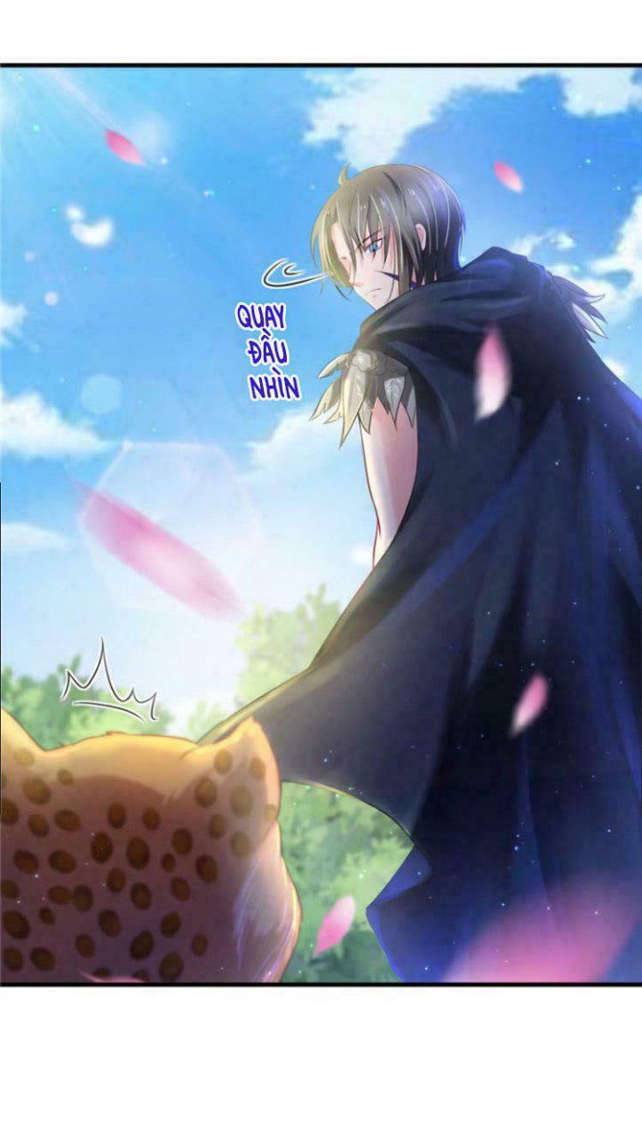 Thảnh Thơi Thú Thế Chủng Chủng Điền, Sinh Sinh Tể Chap 32 - Next Chap 33