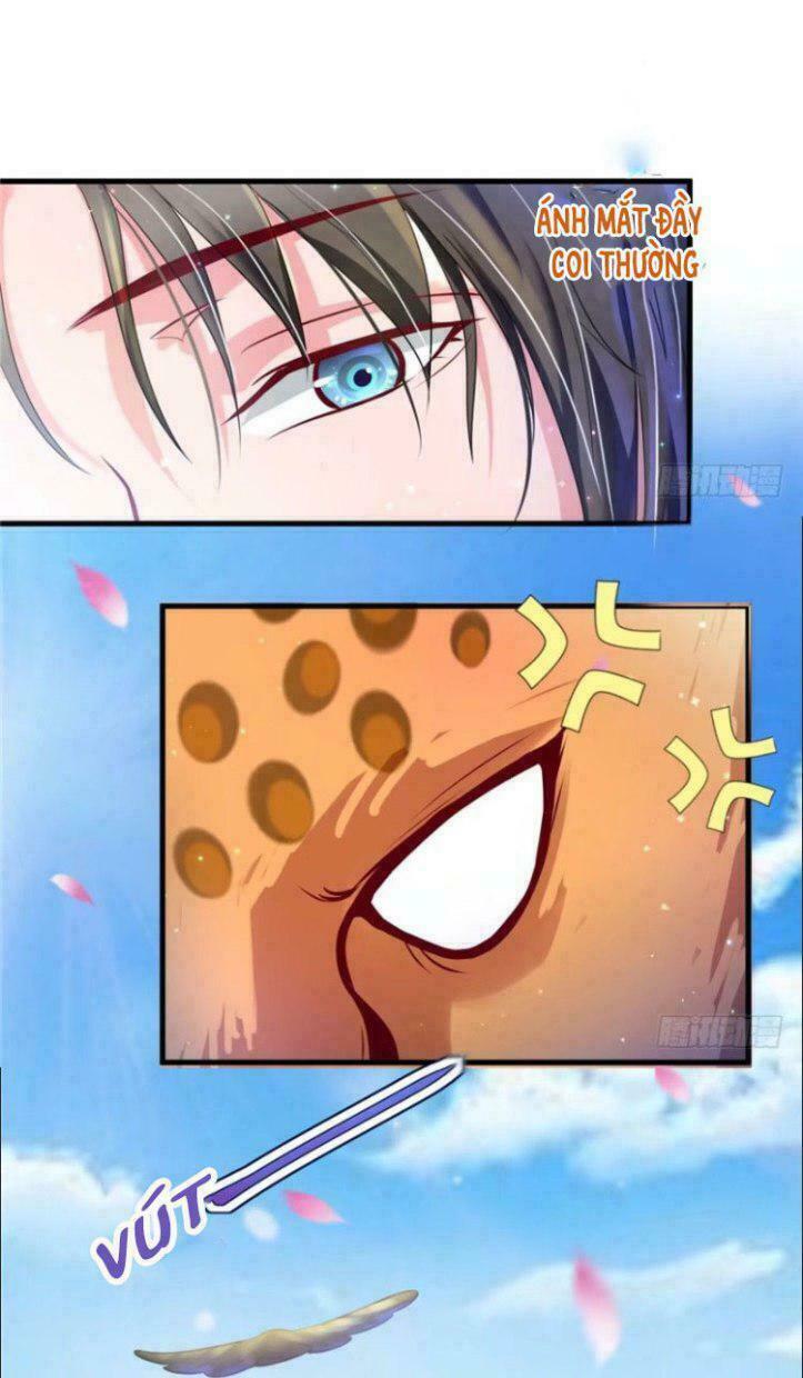 Thảnh Thơi Thú Thế Chủng Chủng Điền, Sinh Sinh Tể Chap 32 - Next Chap 33