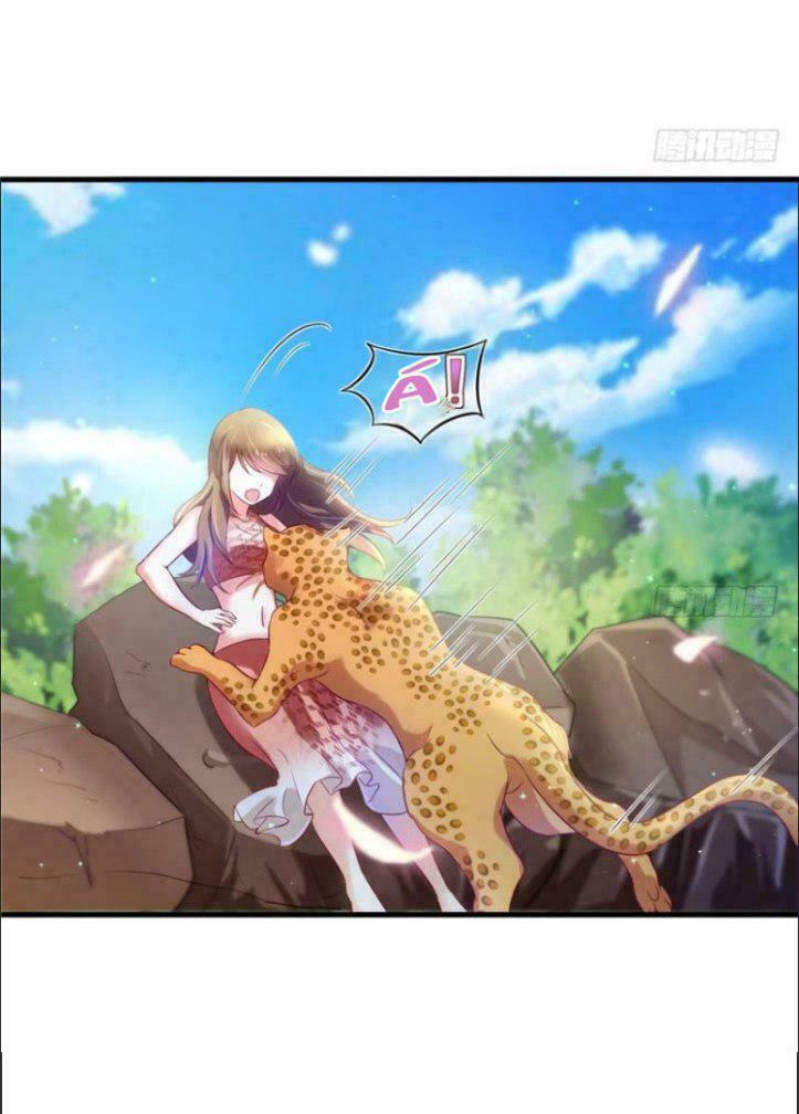 Thảnh Thơi Thú Thế Chủng Chủng Điền, Sinh Sinh Tể Chap 32 - Next Chap 33