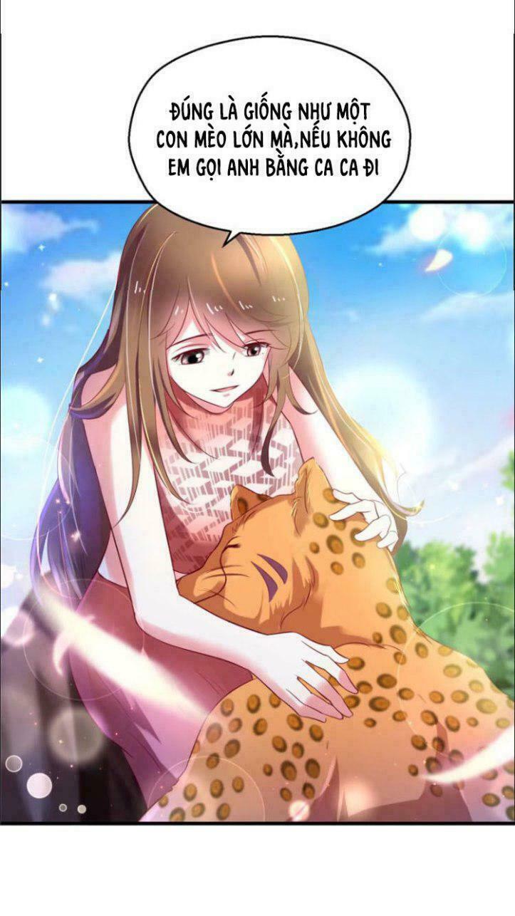 Thảnh Thơi Thú Thế Chủng Chủng Điền, Sinh Sinh Tể Chap 32 - Next Chap 33