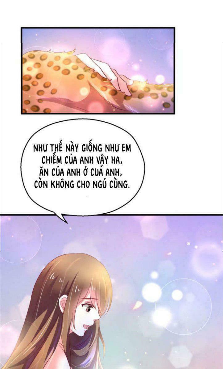 Thảnh Thơi Thú Thế Chủng Chủng Điền, Sinh Sinh Tể Chap 32 - Next Chap 33