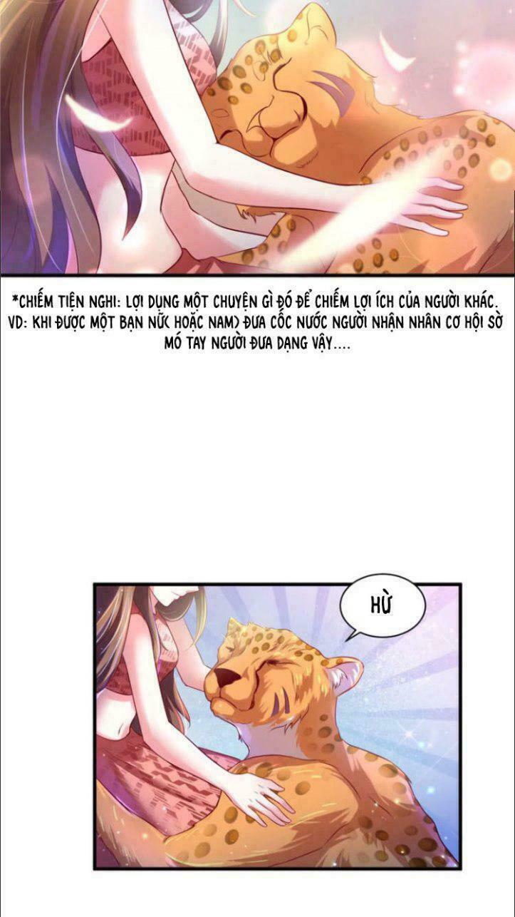 Thảnh Thơi Thú Thế Chủng Chủng Điền, Sinh Sinh Tể Chap 32 - Next Chap 33