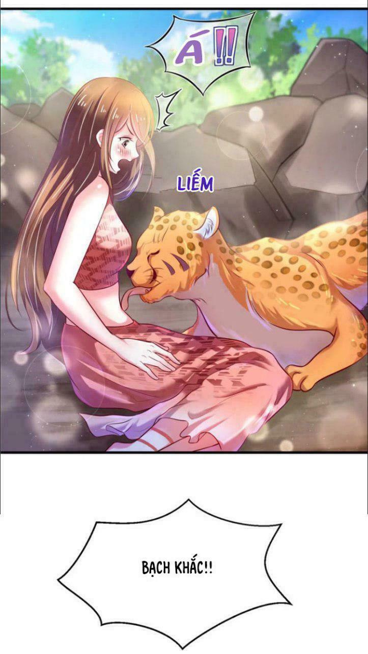 Thảnh Thơi Thú Thế Chủng Chủng Điền, Sinh Sinh Tể Chap 32 - Next Chap 33