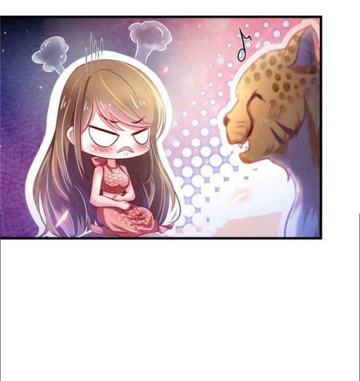 Thảnh Thơi Thú Thế Chủng Chủng Điền, Sinh Sinh Tể Chap 32 - Next Chap 33