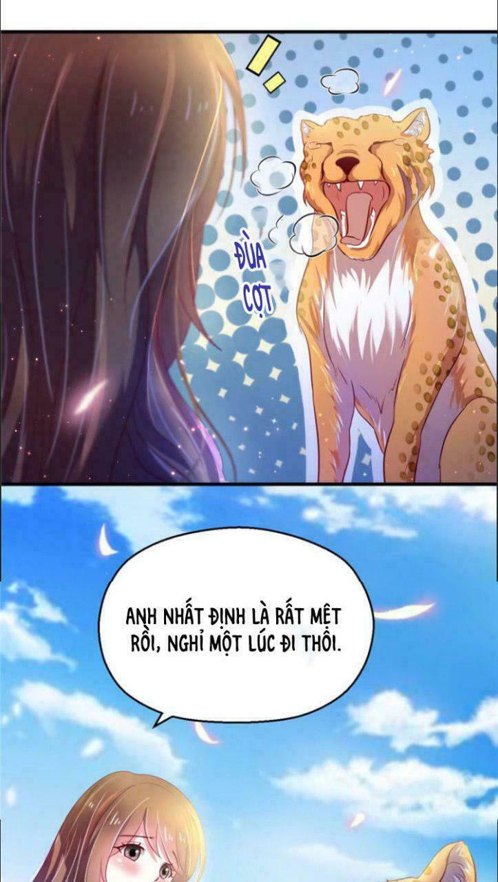 Thảnh Thơi Thú Thế Chủng Chủng Điền, Sinh Sinh Tể Chap 32 - Next Chap 33