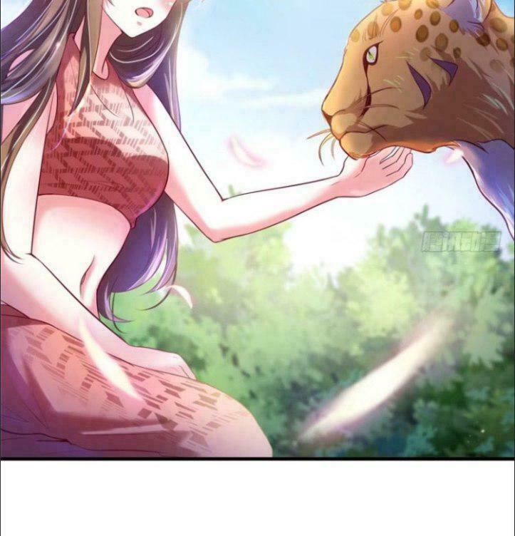 Thảnh Thơi Thú Thế Chủng Chủng Điền, Sinh Sinh Tể Chap 32 - Next Chap 33