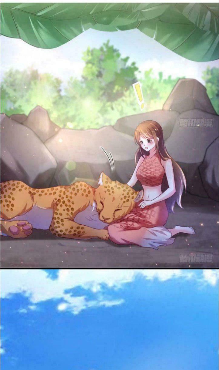 Thảnh Thơi Thú Thế Chủng Chủng Điền, Sinh Sinh Tể Chap 32 - Next Chap 33