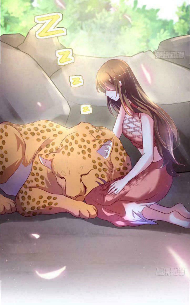 Thảnh Thơi Thú Thế Chủng Chủng Điền, Sinh Sinh Tể Chap 32 - Next Chap 33