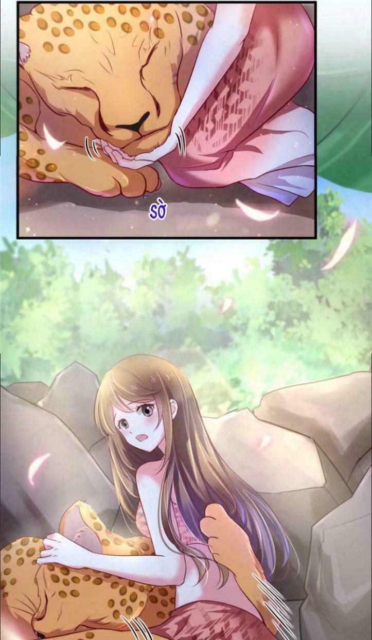 Thảnh Thơi Thú Thế Chủng Chủng Điền, Sinh Sinh Tể Chap 32 - Next Chap 33