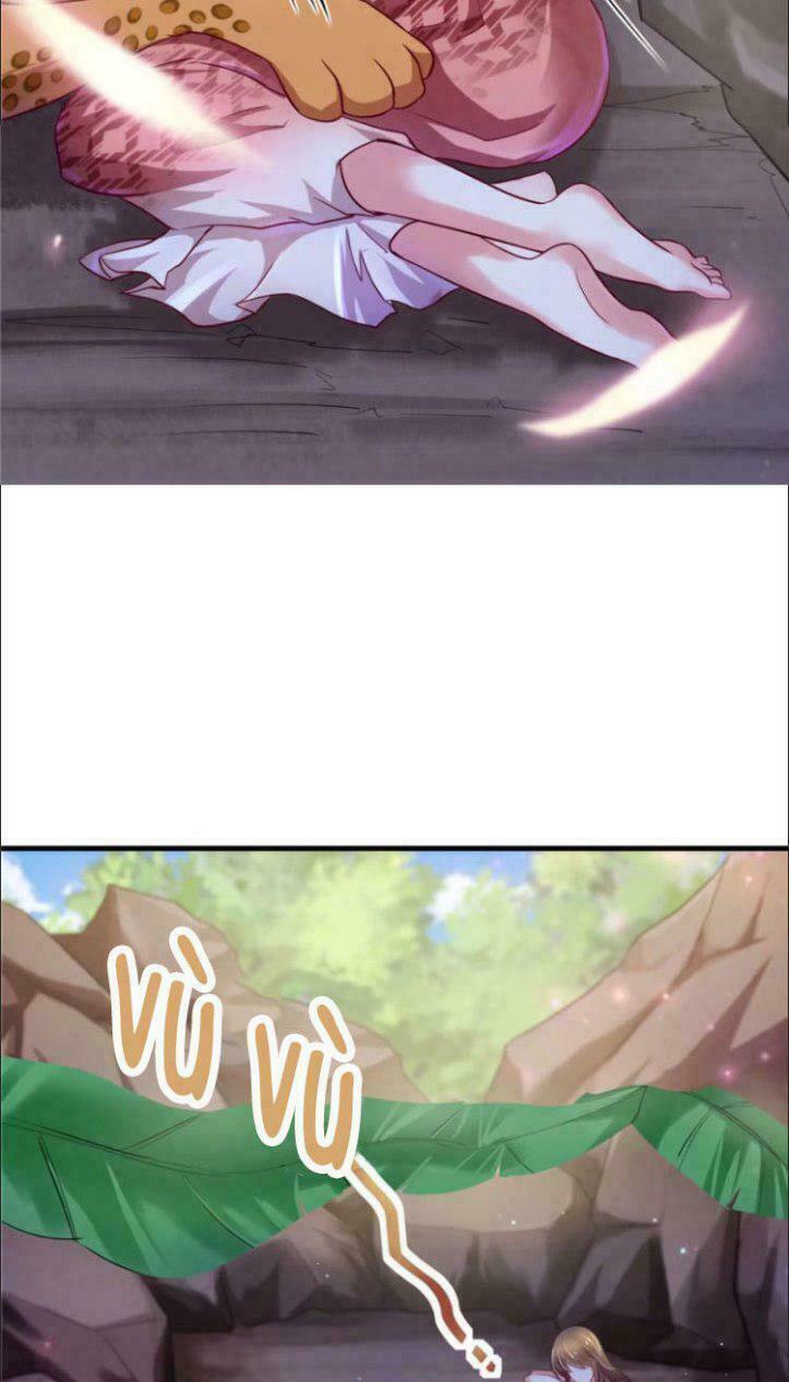 Thảnh Thơi Thú Thế Chủng Chủng Điền, Sinh Sinh Tể Chap 32 - Next Chap 33