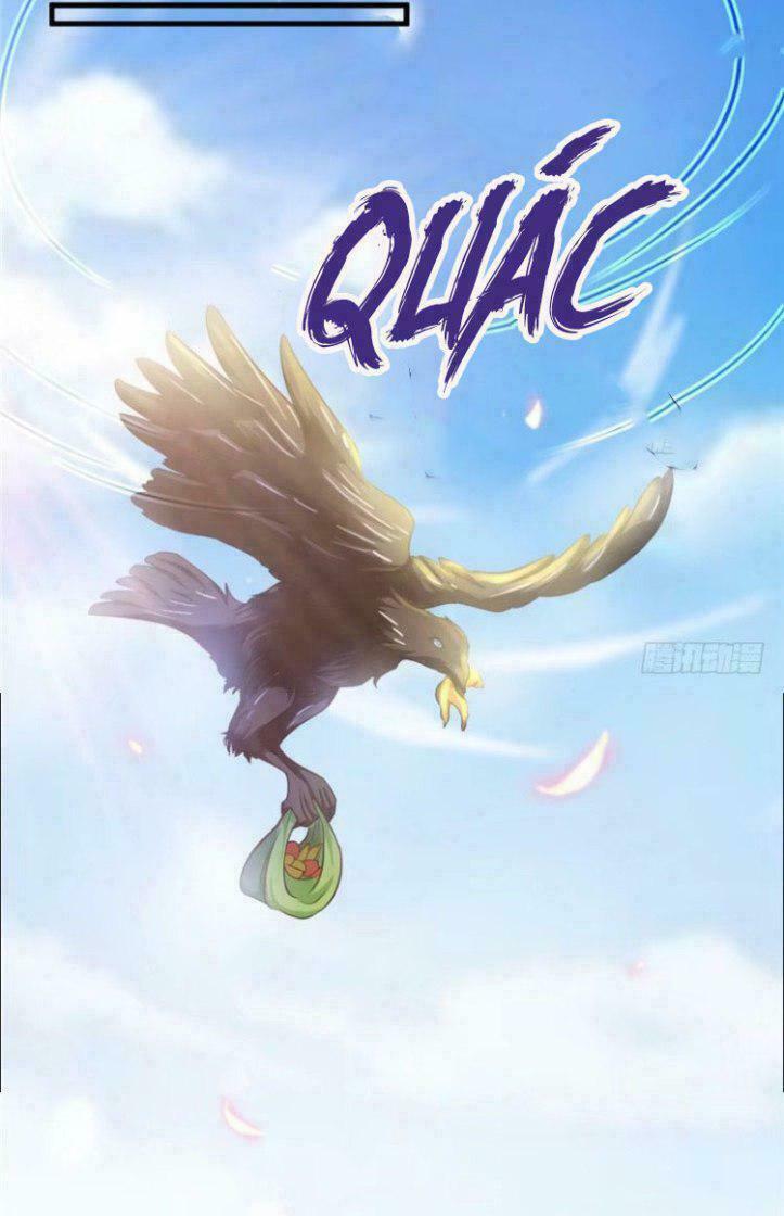 Thảnh Thơi Thú Thế Chủng Chủng Điền, Sinh Sinh Tể Chap 32 - Next Chap 33