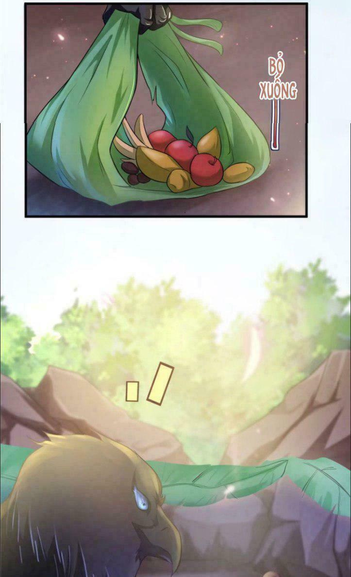 Thảnh Thơi Thú Thế Chủng Chủng Điền, Sinh Sinh Tể Chap 32 - Next Chap 33