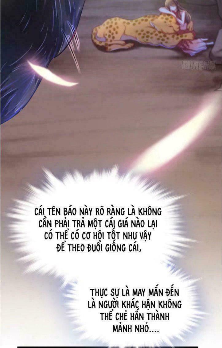 Thảnh Thơi Thú Thế Chủng Chủng Điền, Sinh Sinh Tể Chap 32 - Next Chap 33