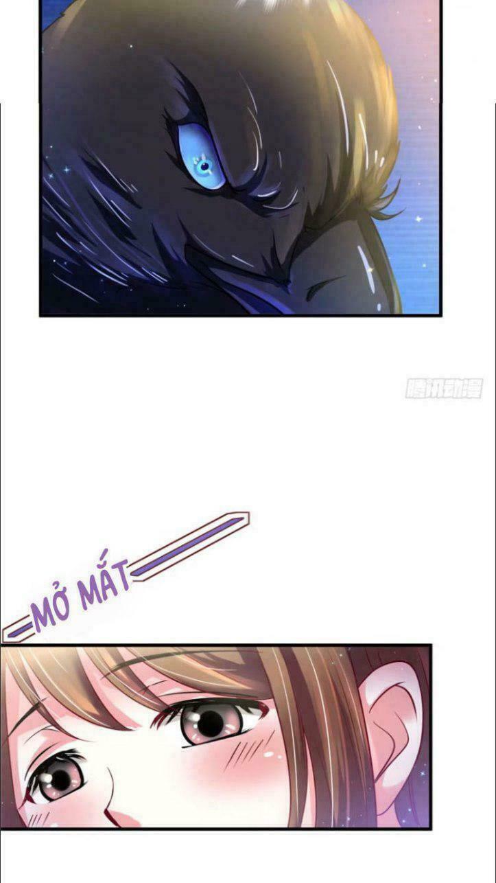 Thảnh Thơi Thú Thế Chủng Chủng Điền, Sinh Sinh Tể Chap 32 - Next Chap 33