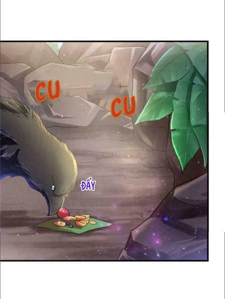 Thảnh Thơi Thú Thế Chủng Chủng Điền, Sinh Sinh Tể Chap 32 - Next Chap 33