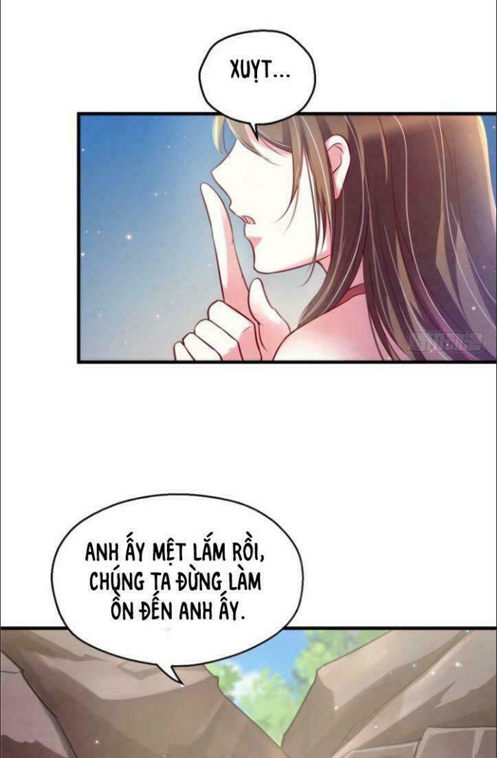 Thảnh Thơi Thú Thế Chủng Chủng Điền, Sinh Sinh Tể Chap 32 - Next Chap 33