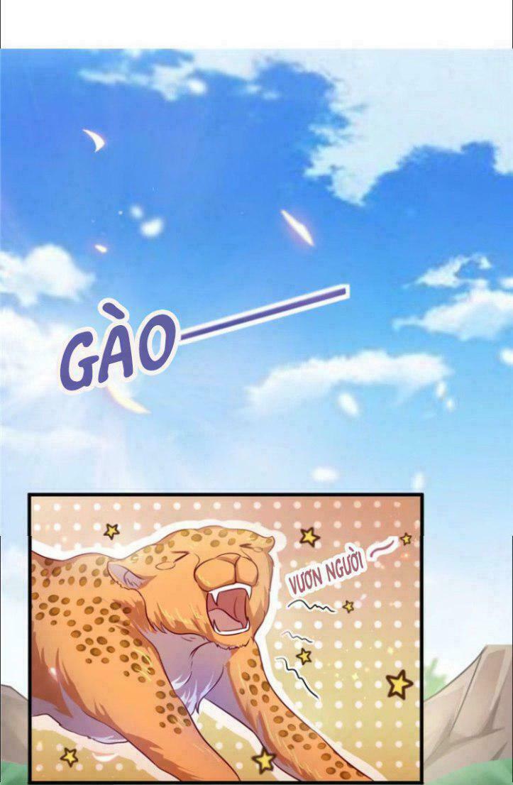 Thảnh Thơi Thú Thế Chủng Chủng Điền, Sinh Sinh Tể Chap 32 - Next Chap 33