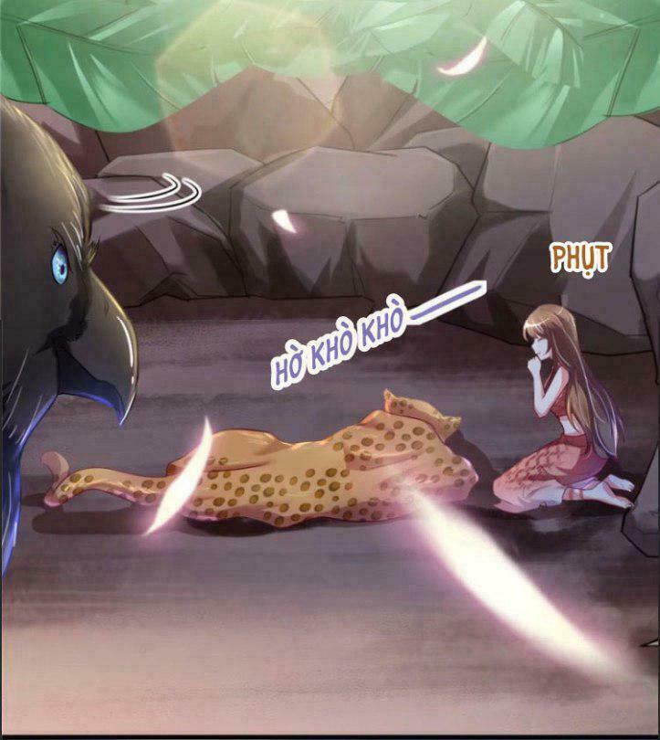 Thảnh Thơi Thú Thế Chủng Chủng Điền, Sinh Sinh Tể Chap 32 - Next Chap 33