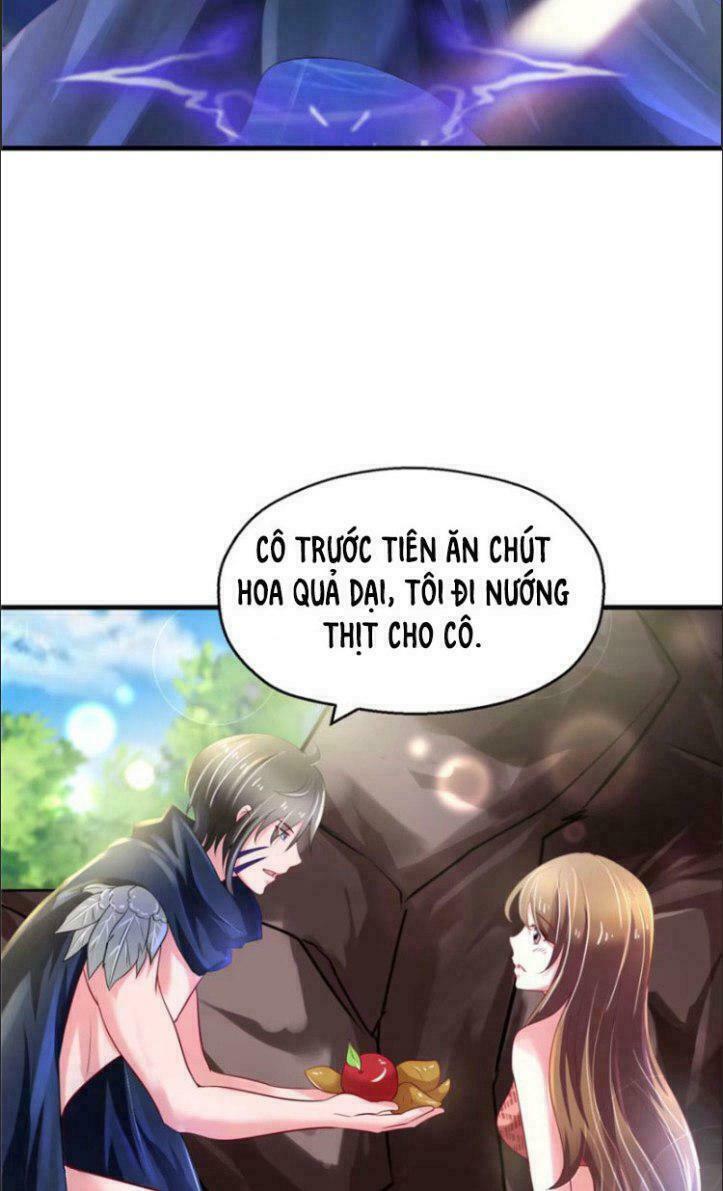 Thảnh Thơi Thú Thế Chủng Chủng Điền, Sinh Sinh Tể Chap 32 - Next Chap 33