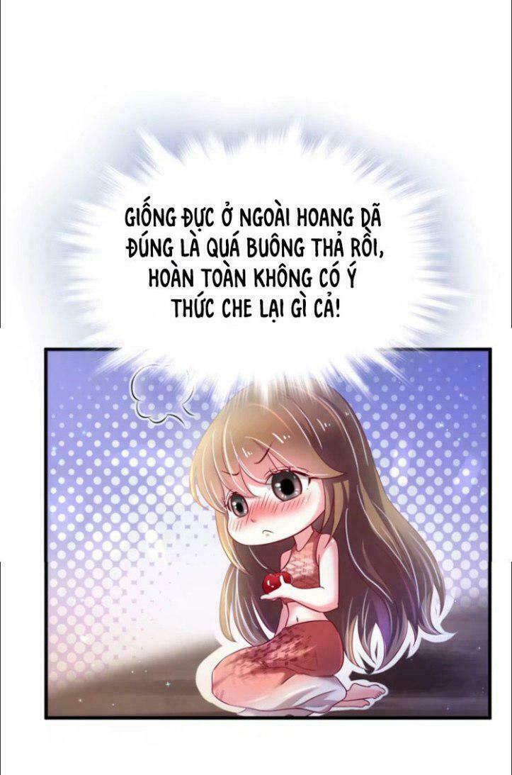 Thảnh Thơi Thú Thế Chủng Chủng Điền, Sinh Sinh Tể Chap 32 - Next Chap 33