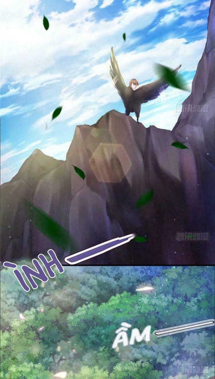 Thảnh Thơi Thú Thế Chủng Chủng Điền, Sinh Sinh Tể Chap 31 - Next Chap 32