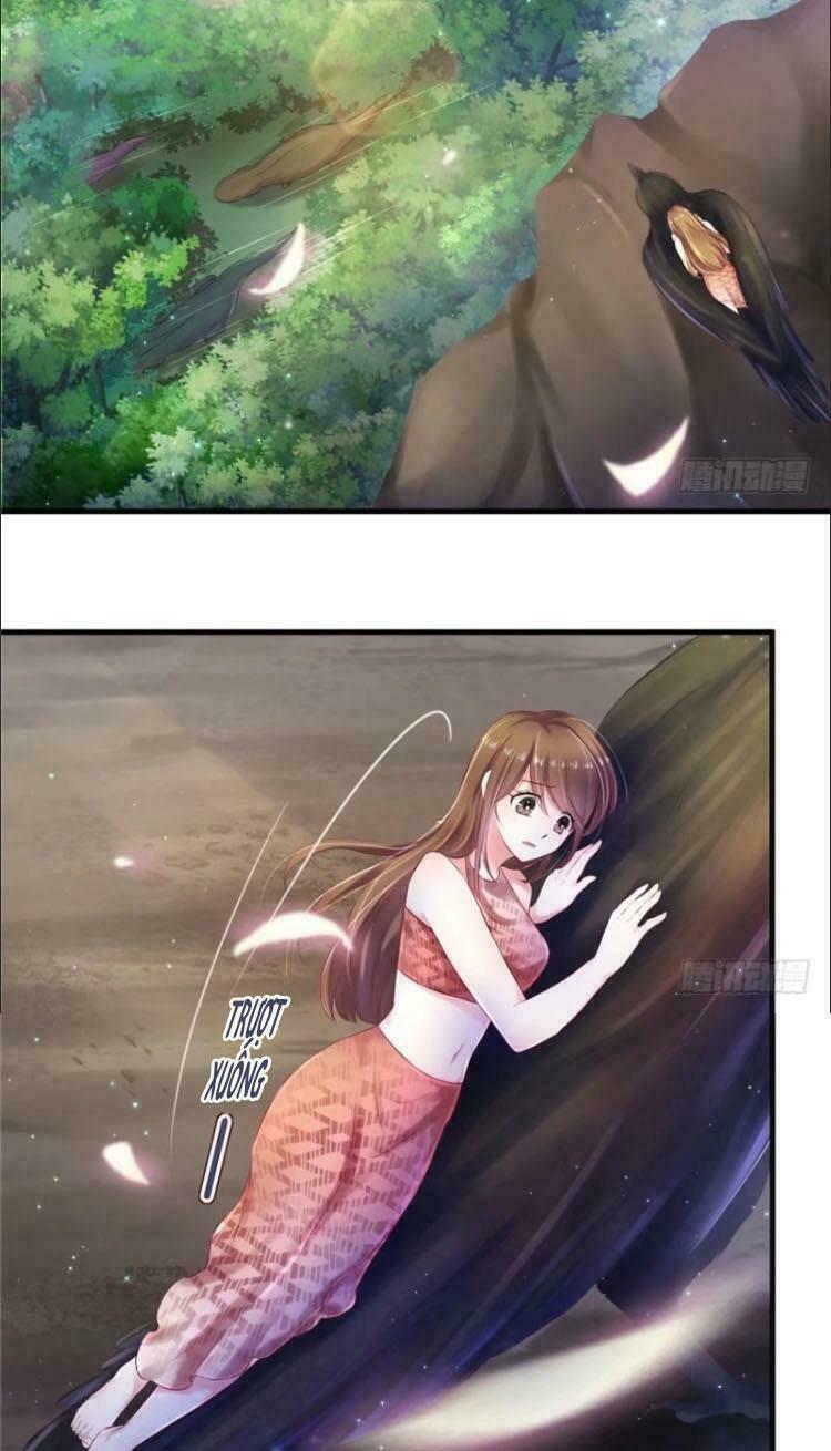 Thảnh Thơi Thú Thế Chủng Chủng Điền, Sinh Sinh Tể Chap 31 - Next Chap 32