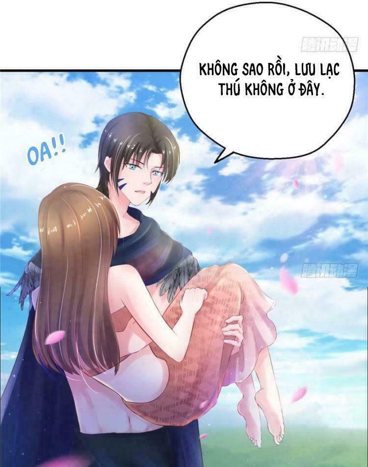 Thảnh Thơi Thú Thế Chủng Chủng Điền, Sinh Sinh Tể Chap 31 - Next Chap 32