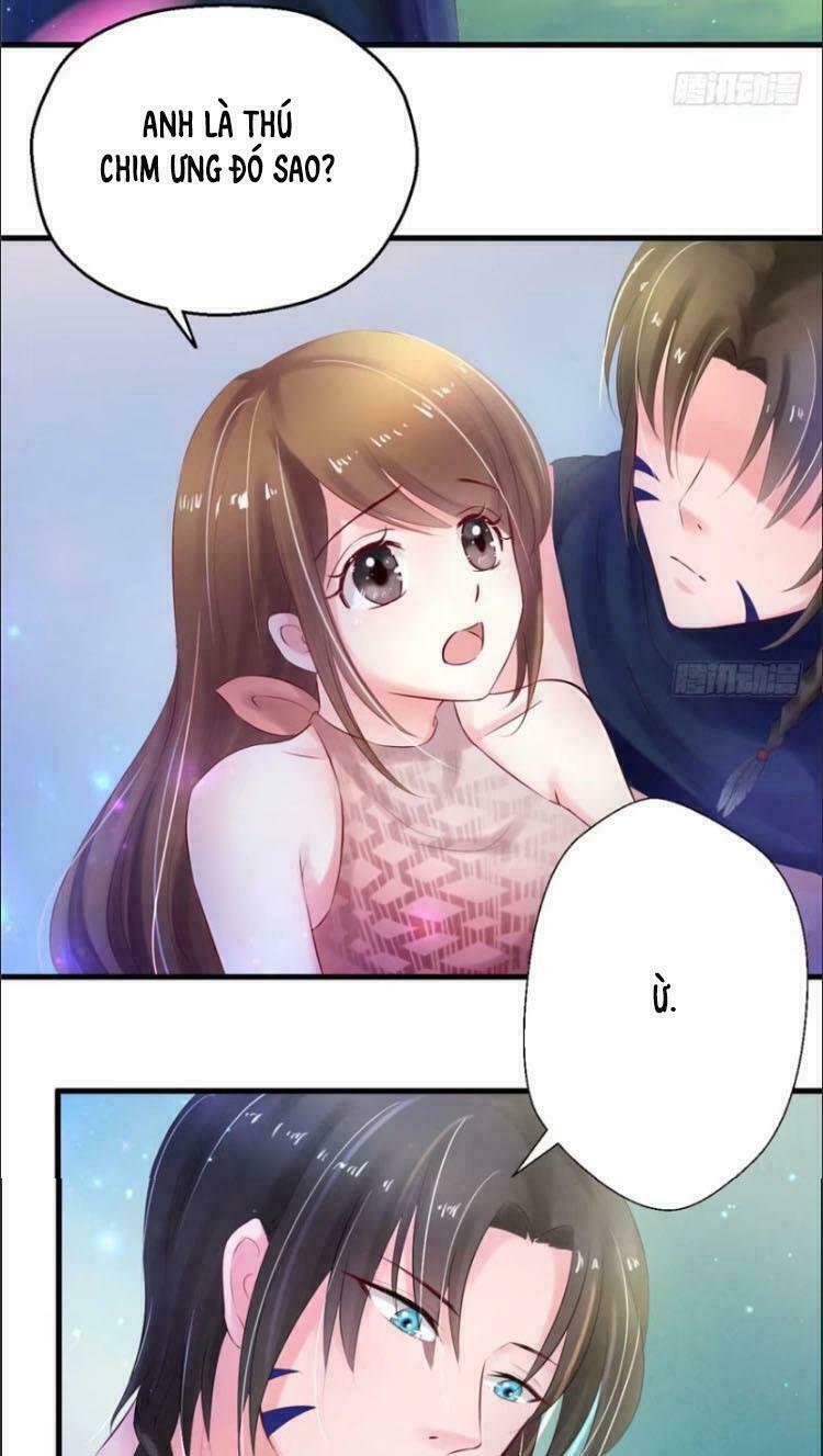 Thảnh Thơi Thú Thế Chủng Chủng Điền, Sinh Sinh Tể Chap 31 - Next Chap 32