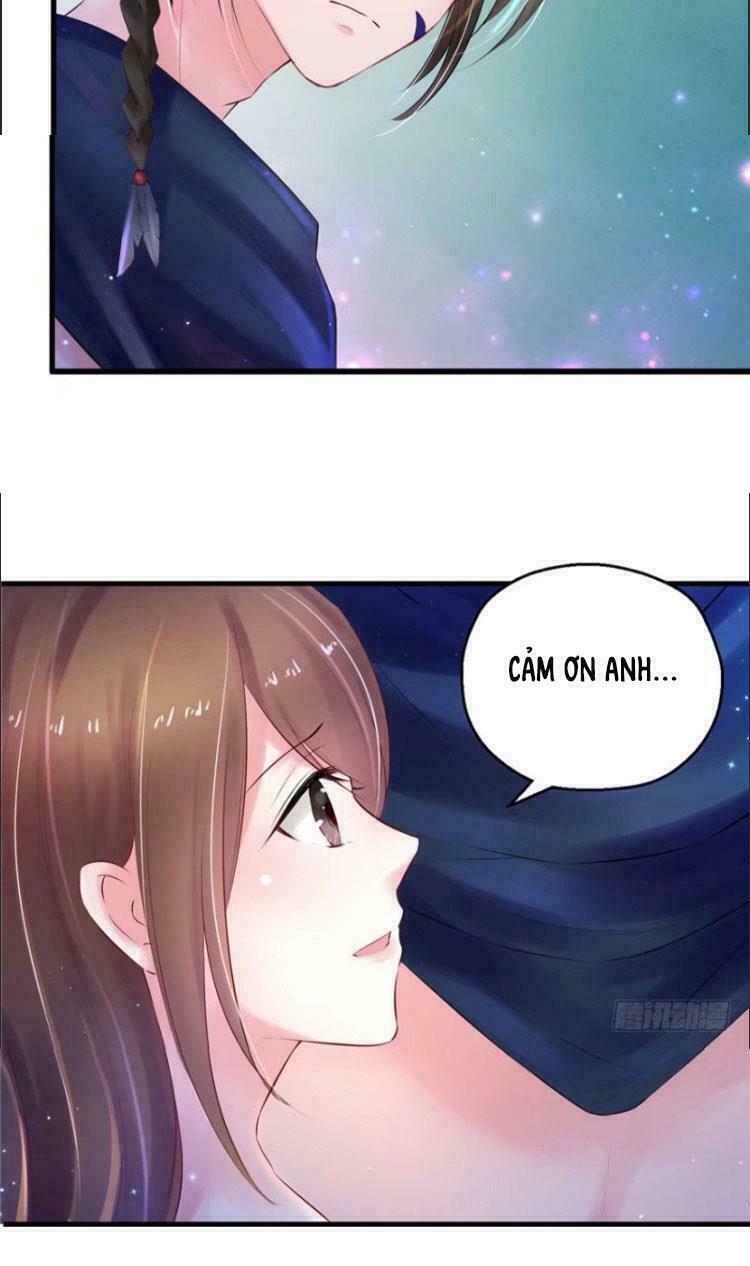 Thảnh Thơi Thú Thế Chủng Chủng Điền, Sinh Sinh Tể Chap 31 - Next Chap 32