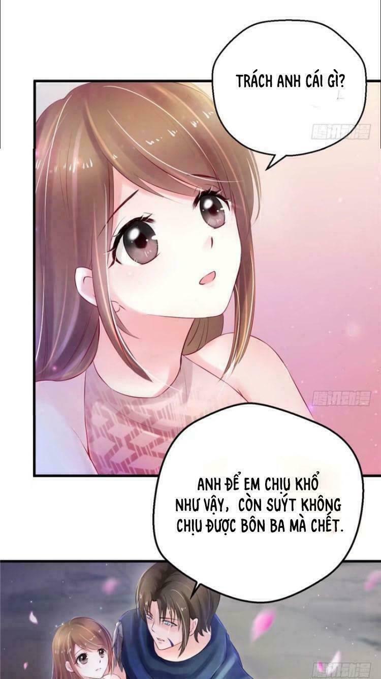 Thảnh Thơi Thú Thế Chủng Chủng Điền, Sinh Sinh Tể Chap 31 - Next Chap 32