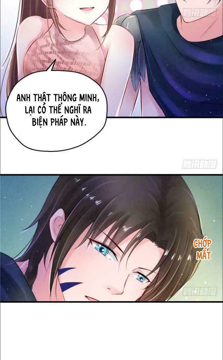 Thảnh Thơi Thú Thế Chủng Chủng Điền, Sinh Sinh Tể Chap 31 - Next Chap 32