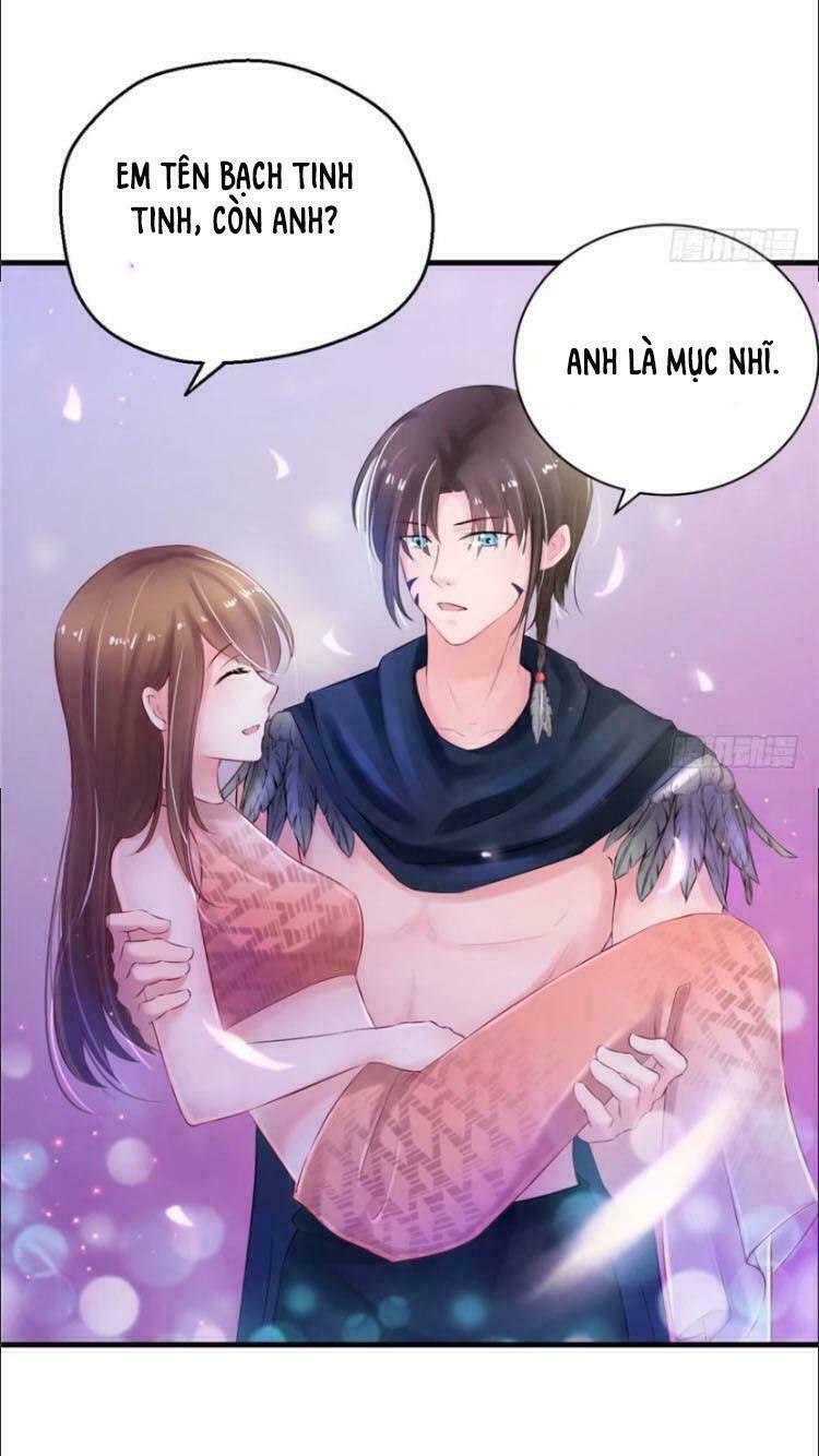 Thảnh Thơi Thú Thế Chủng Chủng Điền, Sinh Sinh Tể Chap 31 - Next Chap 32