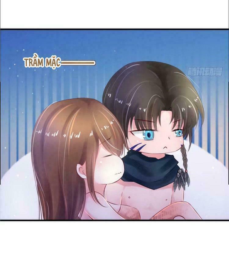 Thảnh Thơi Thú Thế Chủng Chủng Điền, Sinh Sinh Tể Chap 31 - Next Chap 32