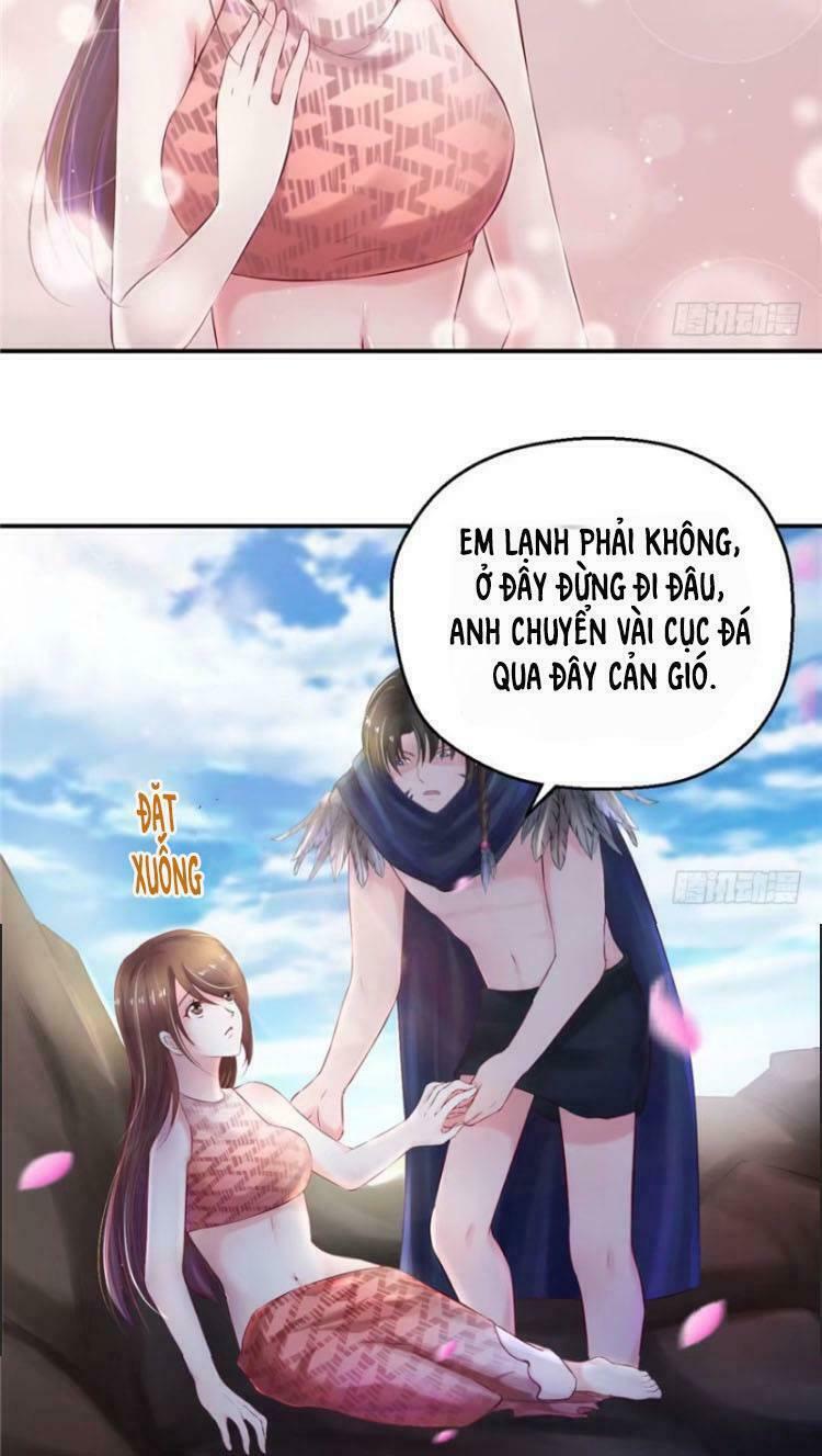 Thảnh Thơi Thú Thế Chủng Chủng Điền, Sinh Sinh Tể Chap 31 - Next Chap 32