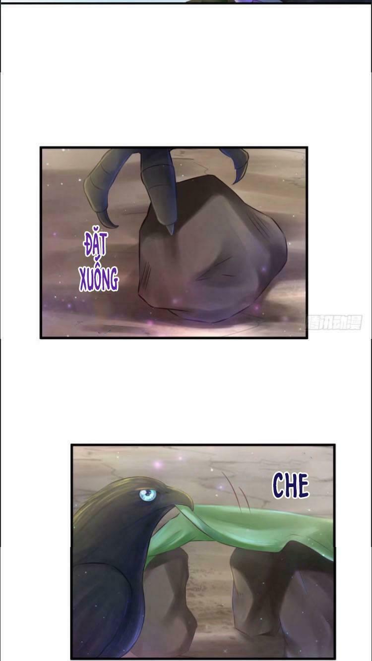 Thảnh Thơi Thú Thế Chủng Chủng Điền, Sinh Sinh Tể Chap 31 - Next Chap 32