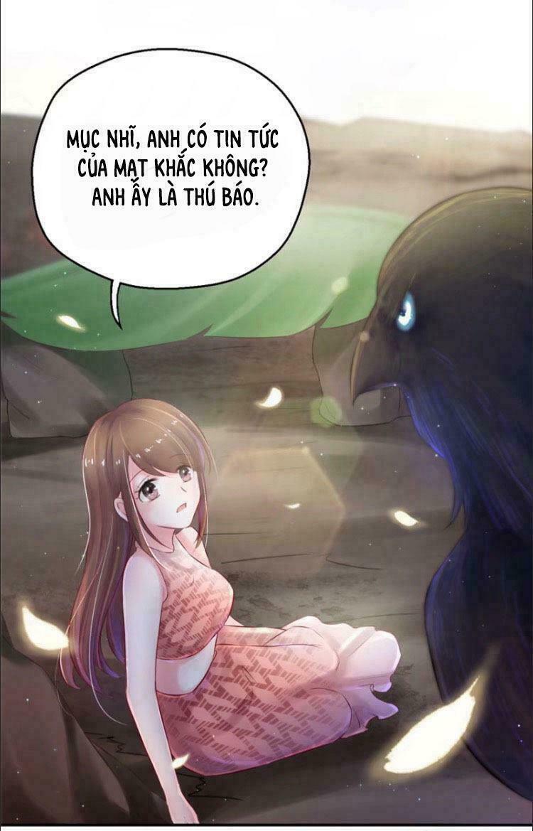 Thảnh Thơi Thú Thế Chủng Chủng Điền, Sinh Sinh Tể Chap 31 - Next Chap 32