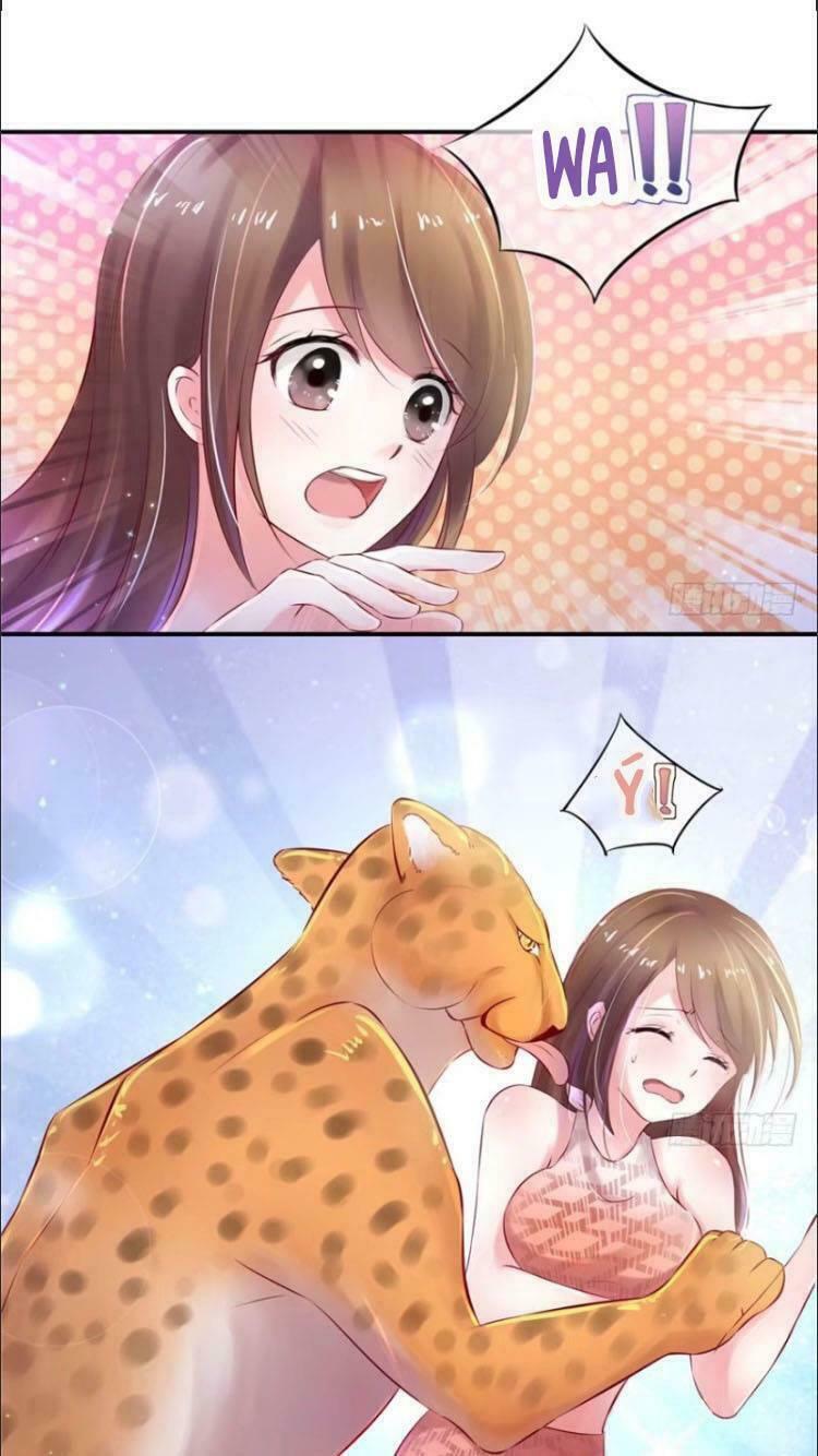 Thảnh Thơi Thú Thế Chủng Chủng Điền, Sinh Sinh Tể Chap 31 - Next Chap 32