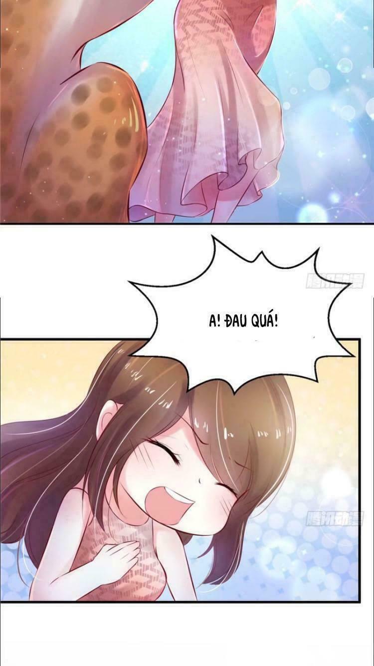 Thảnh Thơi Thú Thế Chủng Chủng Điền, Sinh Sinh Tể Chap 31 - Next Chap 32