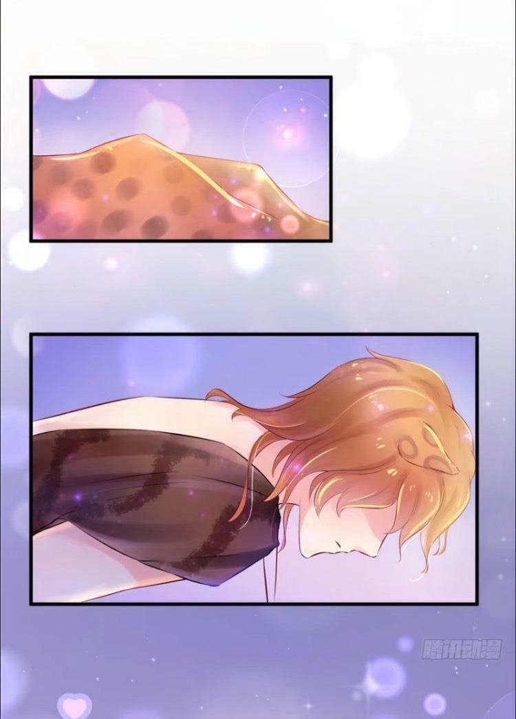 Thảnh Thơi Thú Thế Chủng Chủng Điền, Sinh Sinh Tể Chap 31 - Next Chap 32